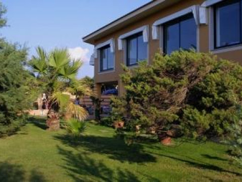 Villaggio Baia Verde