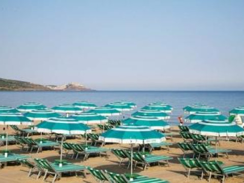 Villaggio Baia Verde