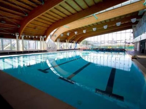 Villaggio Camping Europa