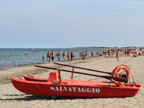 Villaggio Camping Europa