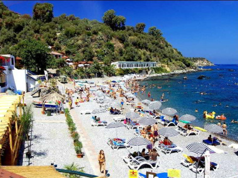 Villaggio Cirucco