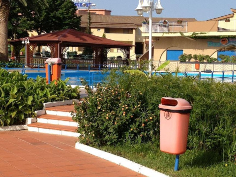 Villaggio Club La Pace