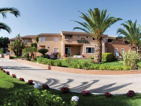 Villaggio Club La Pace