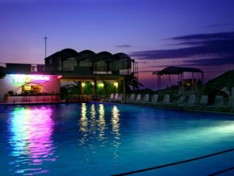 Villaggio Club la Pace