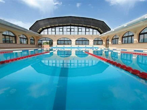 Villaggio Club La Pace