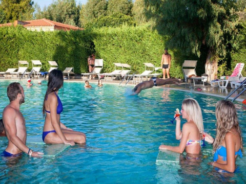 Villaggio Holiday Beach