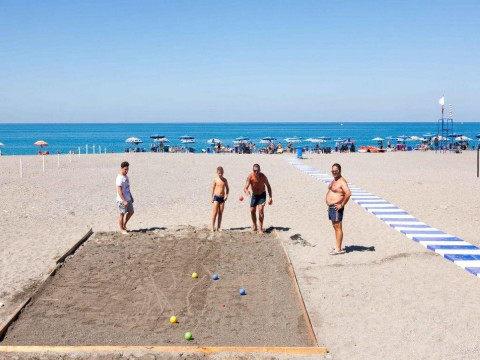 Villaggio Holiday Beach