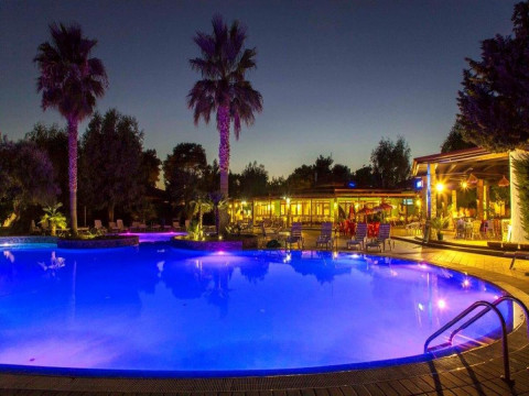 Villaggio Holiday Beach