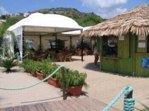 Villaggio Hotel Cala di Luna