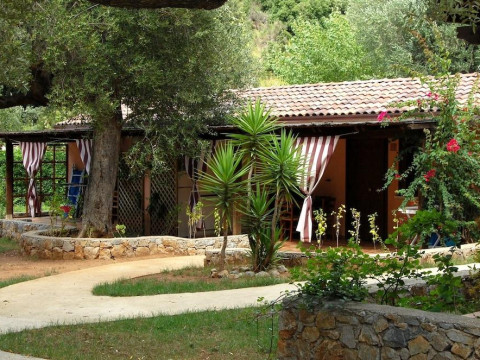 Villaggio Hotel Cala di Luna