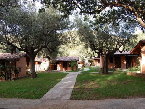 Villaggio Hotel Cala di Luna