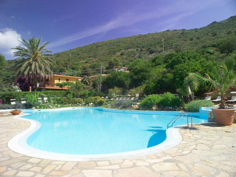 Villaggio Innamorata - Villa Adalgisa