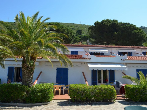 Villaggio Innamorata - Villa Adalgisa