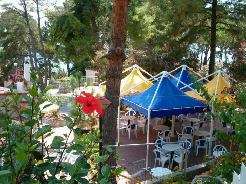 Villaggio Residence Villamarina