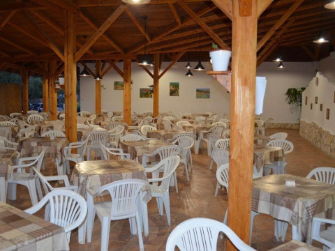 Villaggio Riccio