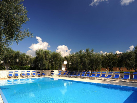 Villaggio San Matteo Resort
