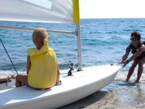 Villaggio Touring Club