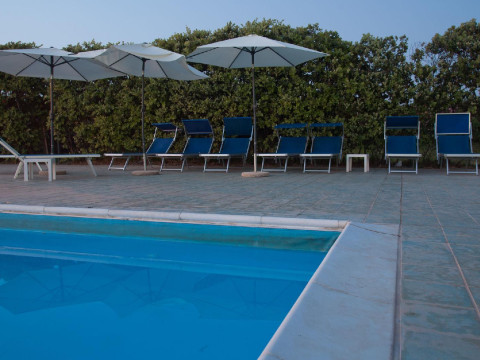 Villaggio Turistico Stella Marina