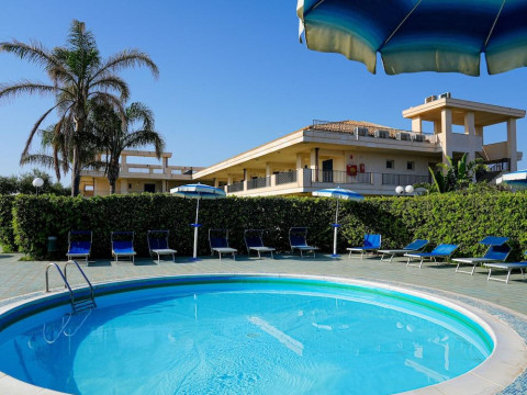 Villaggio Turistico Stella Marina