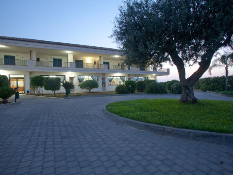 Villaggio Turistico Stella Marina