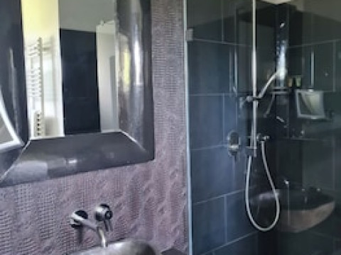VILLAHOTEL RHEINBLICK