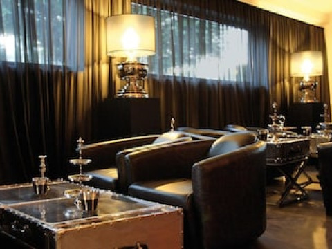 VILLAHOTEL RHEINBLICK