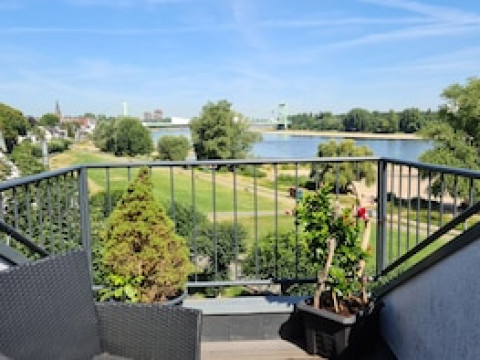 VILLAHOTEL RHEINBLICK