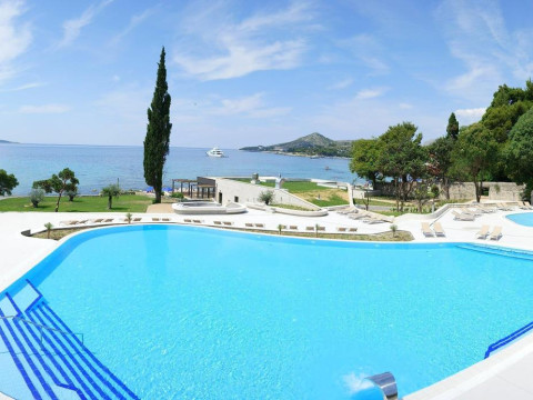 Maistra Select Mlini Villas and Apartments