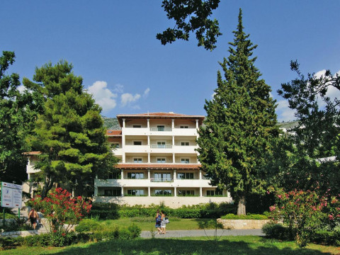 Villas and Apartments Mlini