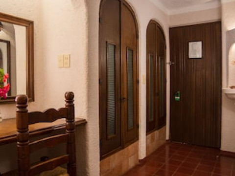 VILLAS ARQUEOLOGICAS