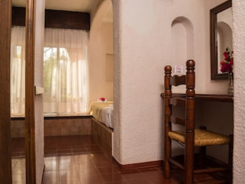 VILLAS ARQUEOLOGICAS