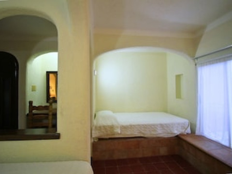 VILLAS ARQUEOLOGICAS