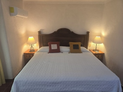 VILLAS ARQUEOLOGICAS