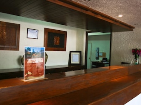 VILLAS ARQUEOLOGICAS