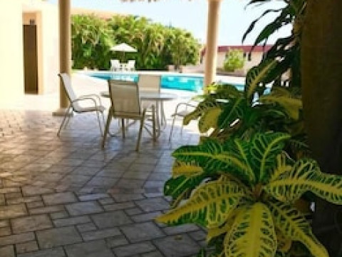 VILLAS DALI