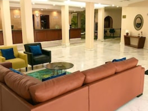 VILLAS DALI