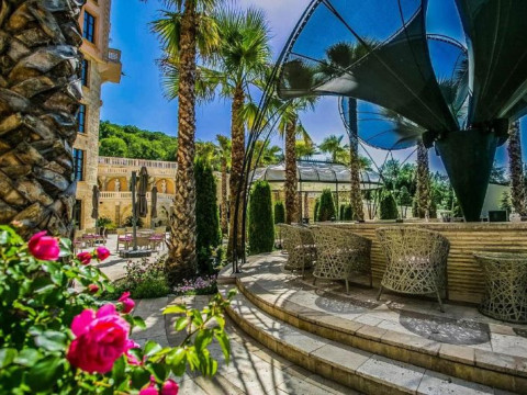 VILLAS ELENITE PREMIUM