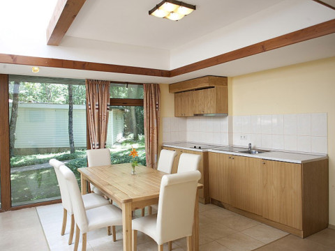 VILLAS LOTUS