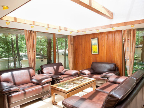 VILLAS LOTUS
