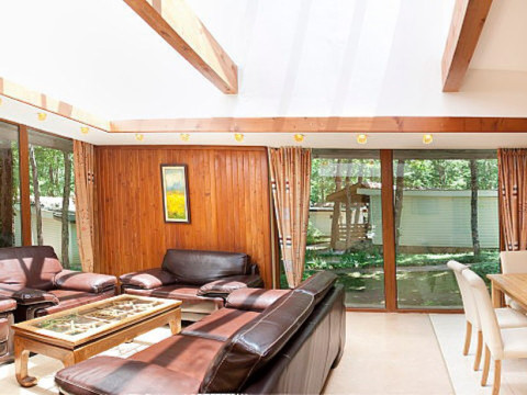 VILLAS LOTUS