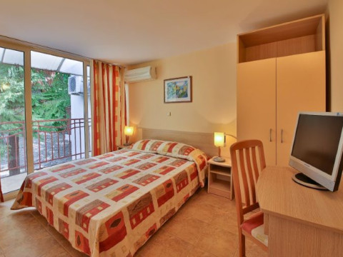 Villas Magnolia