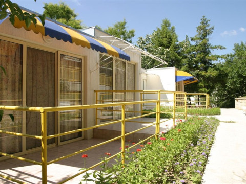 Villas Magnolia