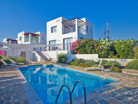 Louis Primasol Ionian Sun (Louis  Regency Beach )