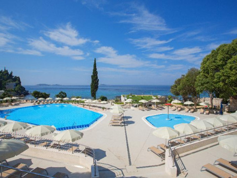 Villas Mlini