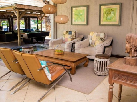 Villas Mon Plaisir