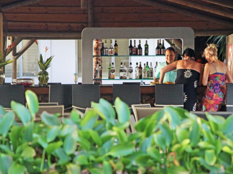 Villas Mon Plaisir Resort