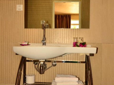 Villas Mon Plaisir Resort
