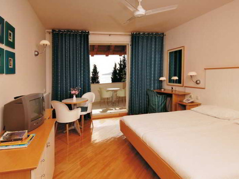 Villas Plat