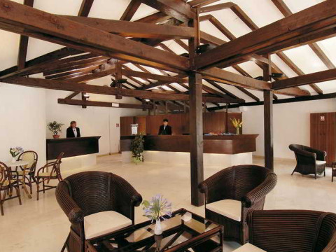Villas Plat