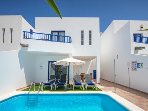 Villas Puerto Rubicon